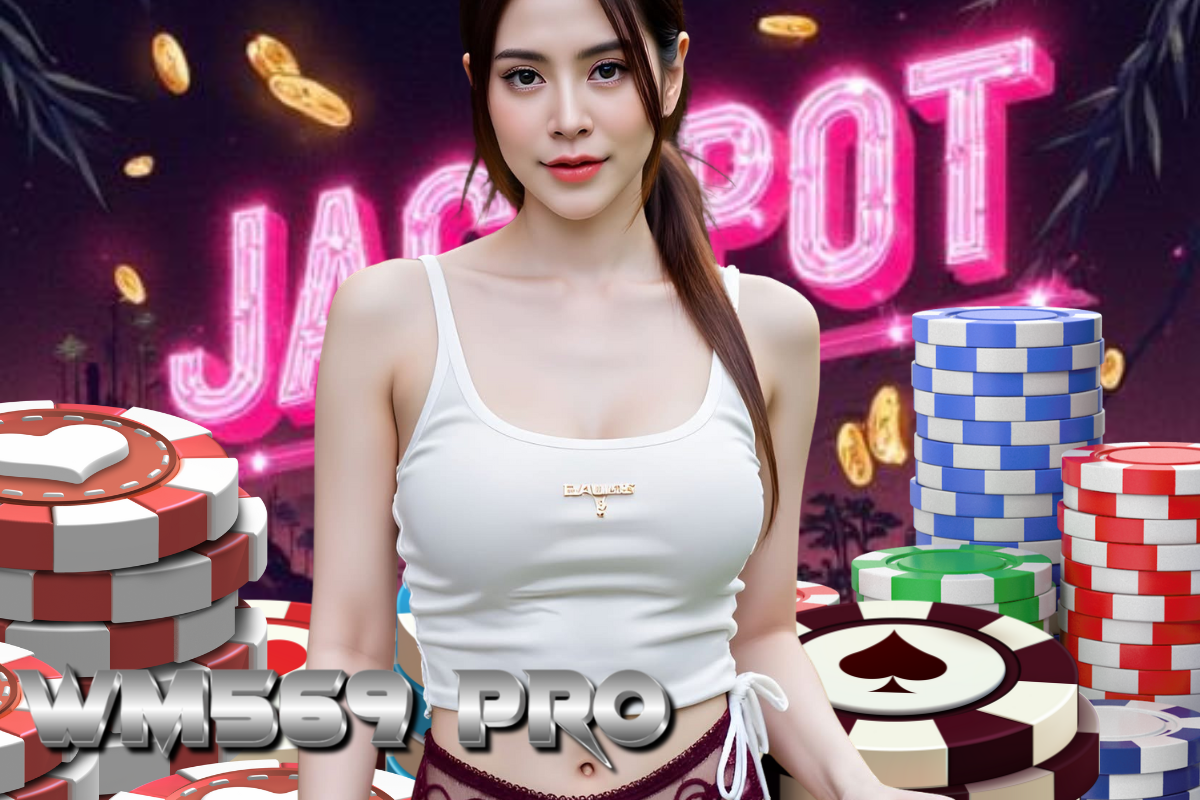 wm569 pro