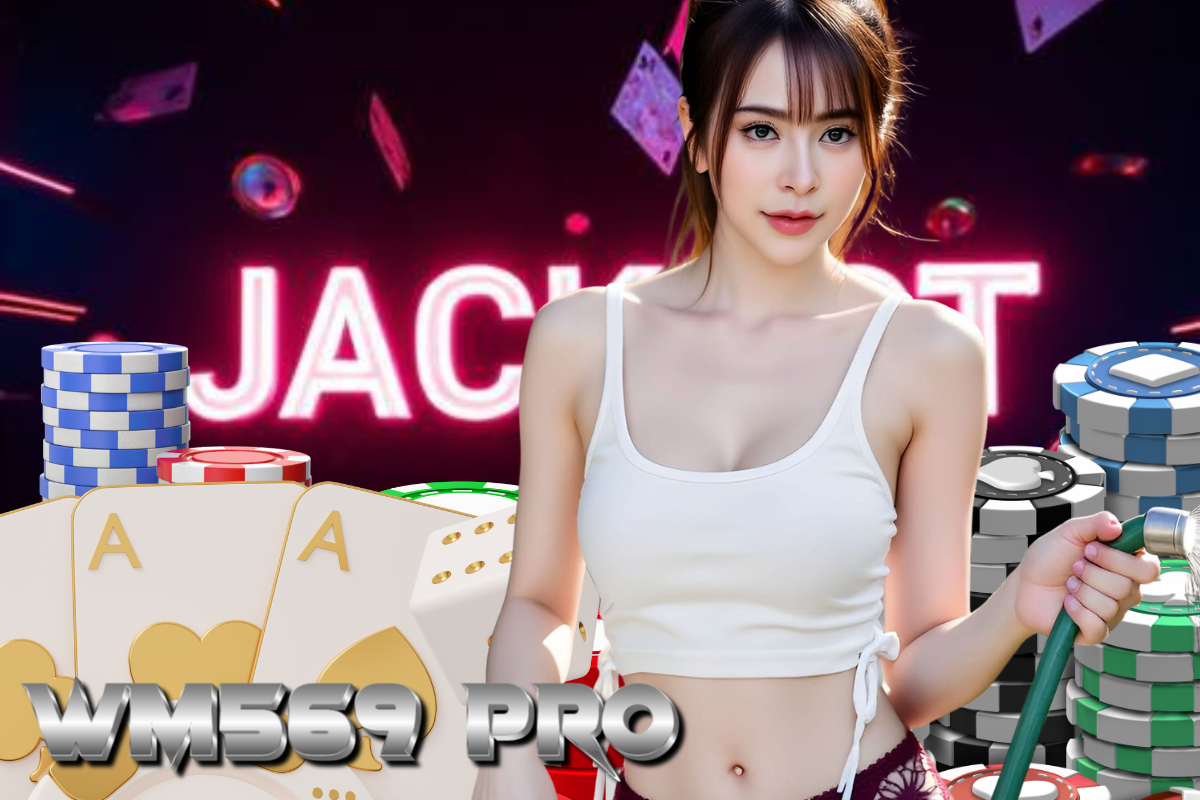 wm569 pro slot