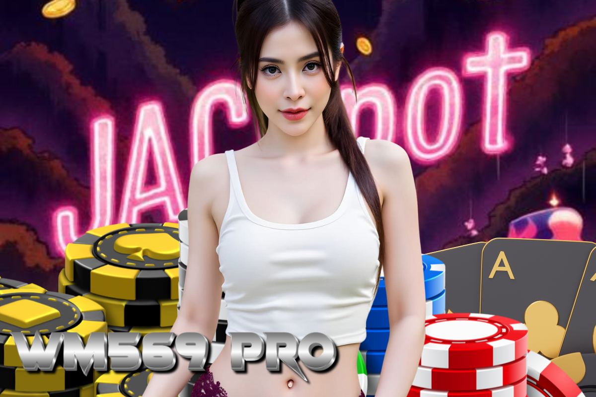 wm569 pro เครดิตฟรี